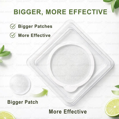 𝐆𝐞𝐞𝐋𝐞𝐦𝐨𝐧® 𝐌𝐨𝐫𝐢𝐧𝐠𝐚 · 𝐁𝐞𝐫𝐛𝐞𝐫𝐢𝐧𝐞 × 𝐍𝐀𝐃+ 𝟏𝟎-𝐢𝐧-𝟏 𝐀𝐝𝐯𝐚𝐧𝐜𝐞𝐝 𝐍𝐚𝐧𝐨 𝐌𝐢𝐜𝐫𝐨𝐧𝐞𝐞𝐝𝐥𝐞 𝐏𝐚𝐭𝐜𝐡 — 🇺(𝐉𝐮𝐬𝐭 𝐨𝐧𝐜𝐞 𝐚 𝐝𝐚𝐲, 𝐯𝐢𝐬𝐢𝐛𝐥𝐞 𝐜𝐡𝐚𝐧𝐠𝐞𝐬 𝐢𝐧 𝟕 𝐝𝐚𝐲𝐬）𝘽𝙚𝙧𝙗𝙚𝙧𝙞𝙣𝙚 + 𝙈𝙤𝙧𝙞𝙣𝙜𝙖 𝙁𝙤𝙧𝙢𝙪𝙡𝙖 ✅ 𝐅𝐨𝐫 𝐨𝐛𝐞𝐬𝐢𝐭𝐲, 𝗟𝗼𝗼𝘀𝗲 𝘀𝗸𝗶𝗻,𝐝𝐢𝐚𝐛𝐞𝐭𝐞𝐬, 𝐬𝐥𝐞𝐞𝐩 𝐚𝐩𝐧𝐞𝐚, 𝐣𝐨𝐢𝐧𝐭 𝐢𝐬𝐬𝐮𝐞𝐬, 𝐚𝐧𝐝 𝐦𝐨𝐫𝐞 💥