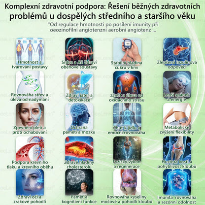 Oficiální český obchod ✨ 𝐆𝐞𝐞𝐋𝐞𝐦𝐨𝐧® 8v1 Nanomikrojehlicové náplasti na formování těla 🇨🇿 Pouze 1 použití denně ✅ Výsledky viditelné již za 7 dní – vhodné pro obezitu, kardiovaskulární zdraví, cukrovku a problémy s klouby. (Copy)