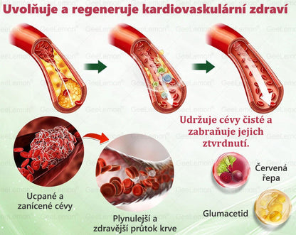 Oficiální český obchod~💙𝐆𝐞𝐞𝐋𝐞𝐦𝐨𝐧® 10v1 Nanomikrojehlicové náplasti na formování těla 🇨🇿 Pouze 1 použití denně ✅ Výsledky viditelné již za 7 dní – vhodné pro obezitu, kardiovaskulární zdraví, cukrovku a problémy s klouby