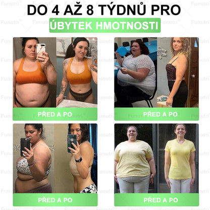 Oficiální obchod 🍀 Funutri® 10 v 1 metabolická tvarující náplast s nano mikrojehličkami (Pouze jednou denně, viditelné změny již za 7 dní)  Určeno pro osoby s obezitou, diabetem, spánkovou apnoe