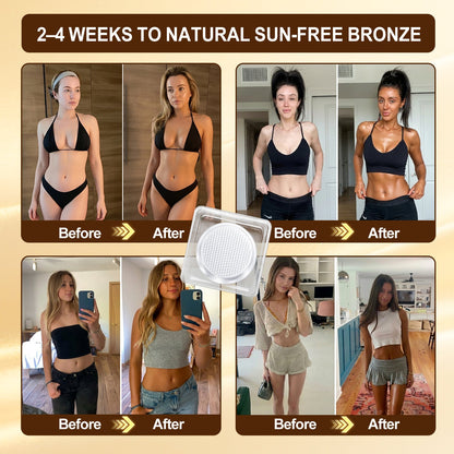 🔥𝑶𝒇𝒇𝒊𝒄𝒊𝒂𝒍 𝑺𝒕𝒐𝒓𝒆 | ☀️☀️ 𝐇𝐢𝐬𝐤𝐢𝐧® 𝐒𝐮𝐧𝐥𝐞𝐬𝐬 𝐈𝐧𝐬𝐭𝐚𝐧𝐭 𝐁𝐫𝐨𝐧𝐳𝐞 𝐓𝐚𝐧𝐧𝐢𝐧𝐠 𝐌𝐢𝐜𝐫𝐨𝐧𝐞𝐞𝐝𝐥𝐞 𝐏𝐚𝐭𝐜𝐡 🇦🇺 (𝐉𝐮𝐬𝐭 𝐨𝐧𝐜𝐞 𝐚 𝐝𝐚𝐲) 𝐕𝐢𝐬𝐢𝐛𝐥𝐞 𝐁𝐫𝐨𝐧𝐳𝐞 𝐆𝐥𝐨𝐰 𝐢𝐧 𝟕 𝐃𝐚𝐲𝐬 ✅ 𝐍𝐨 𝐔𝐕, 𝐍𝐨 𝐎𝐫𝐚𝐧𝐠𝐞, 𝐍𝐨 𝐒𝐭𝐫𝐞𝐚𝐤𝐬, 𝐍𝐨 𝐃𝐇𝐀, 𝐍𝐨 𝐌𝐞𝐬𝐬.