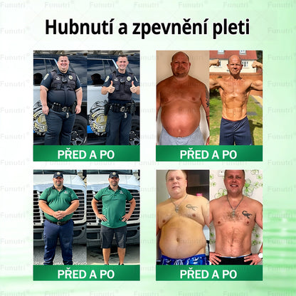 Oficiální obchod 🍀 Funutri® 10 v 1 metabolická tvarující náplast s nano mikrojehličkami (Pouze jednou denně, viditelné změny již za 7 dní)  Určeno pro osoby s obezitou, diabetem, spánkovou apnoe