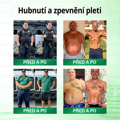 Oficiální český obchod ✨ 𝐆𝐞𝐞𝐋𝐞𝐦𝐨𝐧® 8v1 Nanomikrojehlicové náplasti na formování těla 🇨🇿 Pouze 1 použití denně ✅ Výsledky viditelné již za 7 dní – vhodné pro obezitu, kardiovaskulární zdraví, cukrovku a problémy s klouby. (Copy)