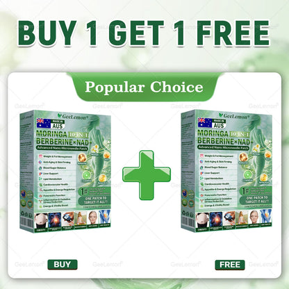 𝐆𝐞𝐞𝐋𝐞𝐦𝐨𝐧® 𝐌𝐨𝐫𝐢𝐧𝐠𝐚 · 𝐁𝐞𝐫𝐛𝐞𝐫𝐢𝐧𝐞 × 𝐍𝐀𝐃+ 𝟏𝟎-𝐢𝐧-𝟏 𝐀𝐝𝐯𝐚𝐧𝐜𝐞𝐝 𝐍𝐚𝐧𝐨 𝐌𝐢𝐜𝐫𝐨𝐧𝐞𝐞𝐝𝐥𝐞 𝐏𝐚𝐭𝐜𝐡 — 🇺(𝐉𝐮𝐬𝐭 𝐨𝐧𝐜𝐞 𝐚 𝐝𝐚𝐲, 𝐯𝐢𝐬𝐢𝐛𝐥𝐞 𝐜𝐡𝐚𝐧𝐠𝐞𝐬 𝐢𝐧 𝟕 𝐝𝐚𝐲𝐬）𝘽𝙚𝙧𝙗𝙚𝙧𝙞𝙣𝙚 + 𝙈𝙤𝙧𝙞𝙣𝙜𝙖 𝙁𝙤𝙧𝙢𝙪𝙡𝙖 ✅ 𝐅𝐨𝐫 𝐨𝐛𝐞𝐬𝐢𝐭𝐲, 𝗟𝗼𝗼𝘀𝗲 𝘀𝗸𝗶𝗻,𝐝𝐢𝐚𝐛𝐞𝐭𝐞𝐬, 𝐬𝐥𝐞𝐞𝐩 𝐚𝐩𝐧𝐞𝐚, 𝐣𝐨𝐢𝐧𝐭 𝐢𝐬𝐬𝐮𝐞𝐬, 𝐚𝐧𝐝 𝐦𝐨𝐫𝐞 💥