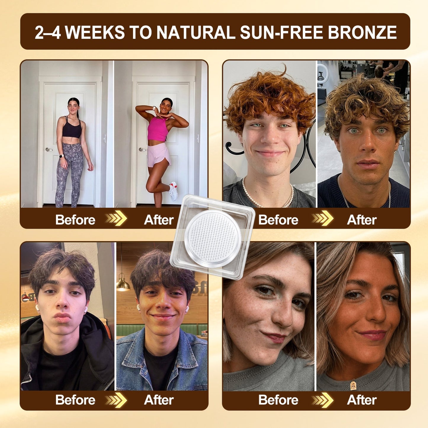 🔥𝑶𝒇𝒇𝒊𝒄𝒊𝒂𝒍 𝑺𝒕𝒐𝒓𝒆 | ☀️☀️ 𝐇𝐢𝐬𝐤𝐢𝐧® 𝐒𝐮𝐧𝐥𝐞𝐬𝐬 𝐈𝐧𝐬𝐭𝐚𝐧𝐭 𝐁𝐫𝐨𝐧𝐳𝐞 𝐓𝐚𝐧𝐧𝐢𝐧𝐠 𝐌𝐢𝐜𝐫𝐨𝐧𝐞𝐞𝐝𝐥𝐞 𝐏𝐚𝐭𝐜𝐡 🇦🇺 (𝐉𝐮𝐬𝐭 𝐨𝐧𝐜𝐞 𝐚 𝐝𝐚𝐲) 𝐕𝐢𝐬𝐢𝐛𝐥𝐞 𝐁𝐫𝐨𝐧𝐳𝐞 𝐆𝐥𝐨𝐰 𝐢𝐧 𝟕 𝐃𝐚𝐲𝐬 ✅ 𝐍𝐨 𝐔𝐕, 𝐍𝐨 𝐎𝐫𝐚𝐧𝐠𝐞, 𝐍𝐨 𝐒𝐭𝐫𝐞𝐚𝐤𝐬, 𝐍𝐨 𝐃𝐇𝐀, 𝐍𝐨 𝐌𝐞𝐬𝐬.