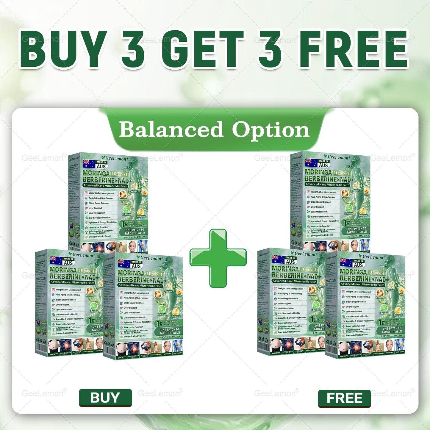 𝐆𝐞𝐞𝐋𝐞𝐦𝐨𝐧® 𝐌𝐨𝐫𝐢𝐧𝐠𝐚 · 𝐁𝐞𝐫𝐛𝐞𝐫𝐢𝐧𝐞 × 𝐍𝐀𝐃+ 𝟏𝟎-𝐢𝐧-𝟏 𝐀𝐝𝐯𝐚𝐧𝐜𝐞𝐝 𝐍𝐚𝐧𝐨 𝐌𝐢𝐜𝐫𝐨𝐧𝐞𝐞𝐝𝐥𝐞 𝐏𝐚𝐭𝐜𝐡 — 🇺(𝐉𝐮𝐬𝐭 𝐨𝐧𝐜𝐞 𝐚 𝐝𝐚𝐲, 𝐯𝐢𝐬𝐢𝐛𝐥𝐞 𝐜𝐡𝐚𝐧𝐠𝐞𝐬 𝐢𝐧 𝟕 𝐝𝐚𝐲𝐬）𝘽𝙚𝙧𝙗𝙚𝙧𝙞𝙣𝙚 + 𝙈𝙤𝙧𝙞𝙣𝙜𝙖 𝙁𝙤𝙧𝙢𝙪𝙡𝙖 ✅ 𝐅𝐨𝐫 𝐨𝐛𝐞𝐬𝐢𝐭𝐲, 𝗟𝗼𝗼𝘀𝗲 𝘀𝗸𝗶𝗻,𝐝𝐢𝐚𝐛𝐞𝐭𝐞𝐬, 𝐬𝐥𝐞𝐞𝐩 𝐚𝐩𝐧𝐞𝐚, 𝐣𝐨𝐢𝐧𝐭 𝐢𝐬𝐬𝐮𝐞𝐬, 𝐚𝐧𝐝 𝐦𝐨𝐫𝐞 💥