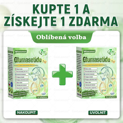 Oficiální český obchod~💙𝐆𝐞𝐞𝐋𝐞𝐦𝐨𝐧® 10v1 Nanomikrojehlicové náplasti na formování těla 🇨🇿 Pouze 1 použití denně ✅ Výsledky viditelné již za 7 dní – vhodné pro obezitu, kardiovaskulární zdraví, cukrovku a problémy s klouby