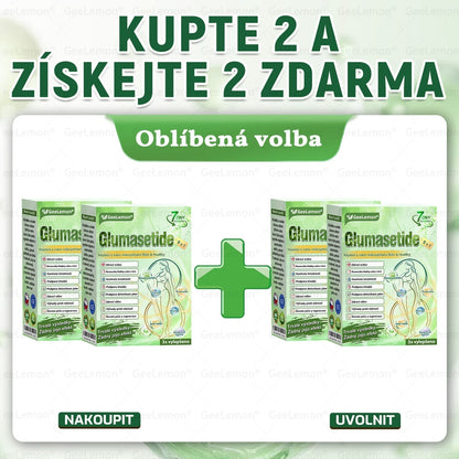 Oficiální český obchod~💙𝐆𝐞𝐞𝐋𝐞𝐦𝐨𝐧® 10v1 Nanomikrojehlicové náplasti na formování těla 🇨🇿 Pouze 1 použití denně ✅ Výsledky viditelné již za 7 dní – vhodné pro obezitu, kardiovaskulární zdraví, cukrovku a problémy s klouby