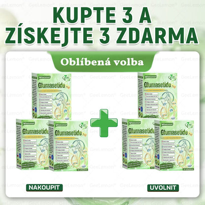 Oficiální český obchod ✨ 𝐆𝐞𝐞𝐋𝐞𝐦𝐨𝐧® 8v1 Nanomikrojehlicové náplasti na formování těla 🇨🇿 Pouze 1 použití denně ✅ Výsledky viditelné již za 7 dní – vhodné pro obezitu, kardiovaskulární zdraví, cukrovku a problémy s klouby. (Copy)