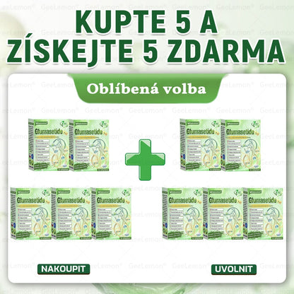 Oficiální český obchod~💙𝐆𝐞𝐞𝐋𝐞𝐦𝐨𝐧® 10v1 Nanomikrojehlicové náplasti na formování těla 🇨🇿 Pouze 1 použití denně ✅ Výsledky viditelné již za 7 dní – vhodné pro obezitu, kardiovaskulární zdraví, cukrovku a problémy s klouby